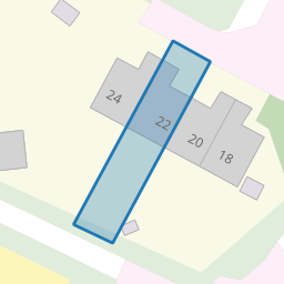 Perceel WTW00-I-10022