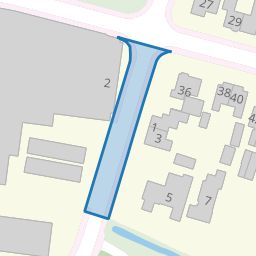 Perceel WTW00-I-10033