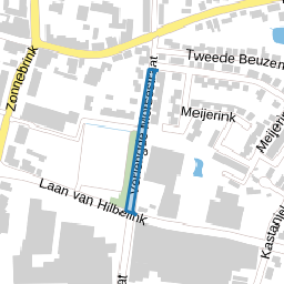 Perceel WTW00-I-10035