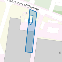 Perceel WTW00-I-10040