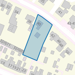 Perceel WTW00-I-10049