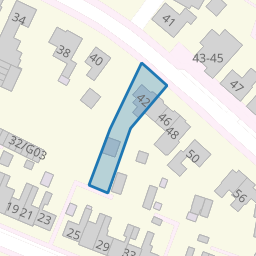 Perceel WTW00-I-10050