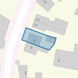 Perceel WTW00-I-10055