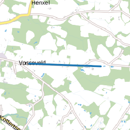 Perceel WTW00-I-10060