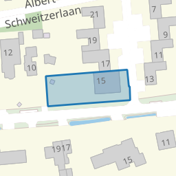 Perceel WTW00-I-10071