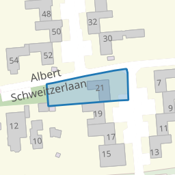 Perceel WTW00-I-10074