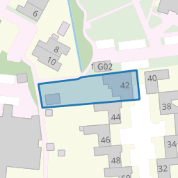 Perceel WTW00-I-10079