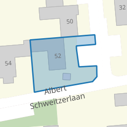 Perceel WTW00-I-10085