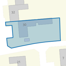 Perceel WTW00-I-10086