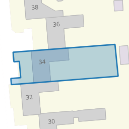 Perceel WTW00-I-10088