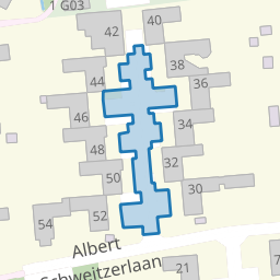 Perceel WTW00-I-10091