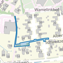 Perceel WTW00-I-10095