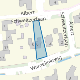 Perceel WTW00-I-10098