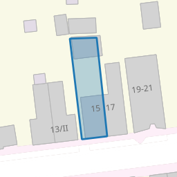 Perceel WTW00-I-10119