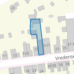 Perceel WTW00-I-10120