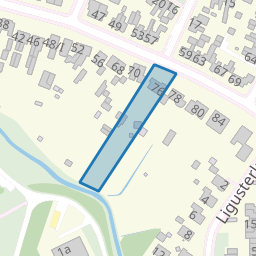 Perceel WTW00-I-10147