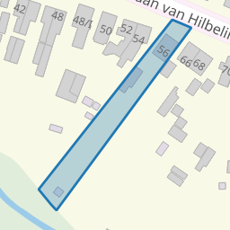 Perceel WTW00-I-10150