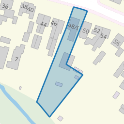 Perceel WTW00-I-10151