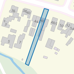 Perceel WTW00-I-10153