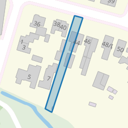 Perceel WTW00-I-10155