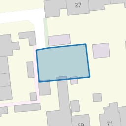 Perceel WTW00-I-10165