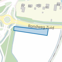 Perceel WTW00-I-10178