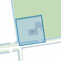 Perceel WTW00-I-10185