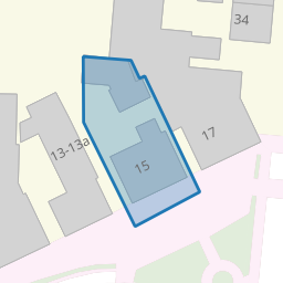 Perceel WTW00-I-10200