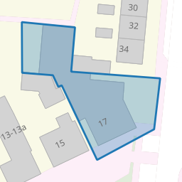 Perceel WTW00-I-10201