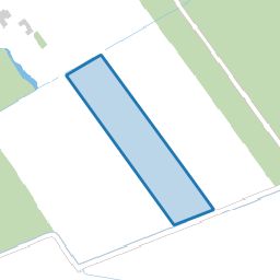 Perceel WTW00-I-10214