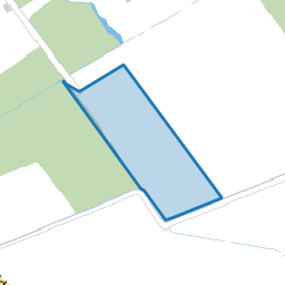 Perceel WTW00-I-10216