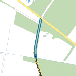 Perceel WTW00-I-10222