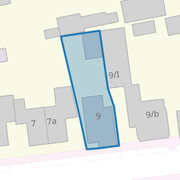 Perceel WTW00-I-10248