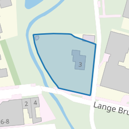 Perceel WTW00-I-10260