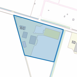 Perceel WTW00-I-10290