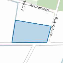 Perceel WTW00-I-10295