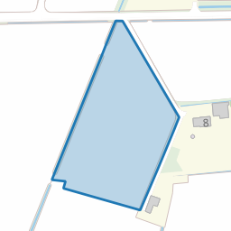 Perceel WTW00-I-10314