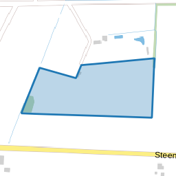 Perceel WTW00-I-10316