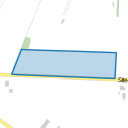 Perceel WTW00-I-10317