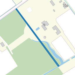 Perceel WTW00-I-10321