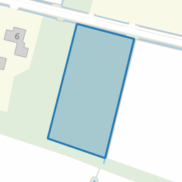 Perceel WTW00-I-10324