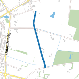 Perceel WTW00-I-10332