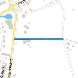 Perceel WTW00-I-10333