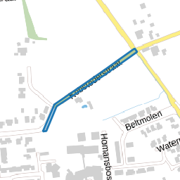 Perceel WTW00-I-10343