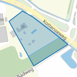 Perceel WTW00-I-10356