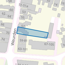 Perceel WTW00-I-10359