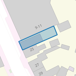 Perceel WTW00-I-10364