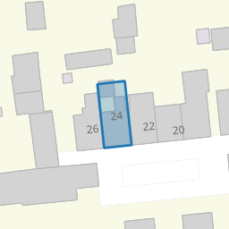 Perceel WTW00-I-10370