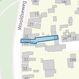 Perceel WTW00-I-10373