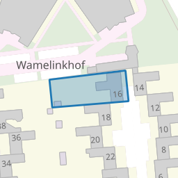 Perceel WTW00-I-10377